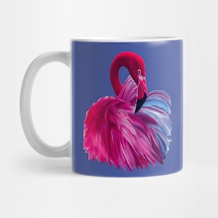 Flamingo Mug